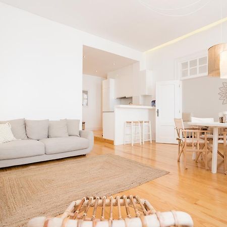 Flh Baixa Modern Apartment Lisboa Екстериор снимка