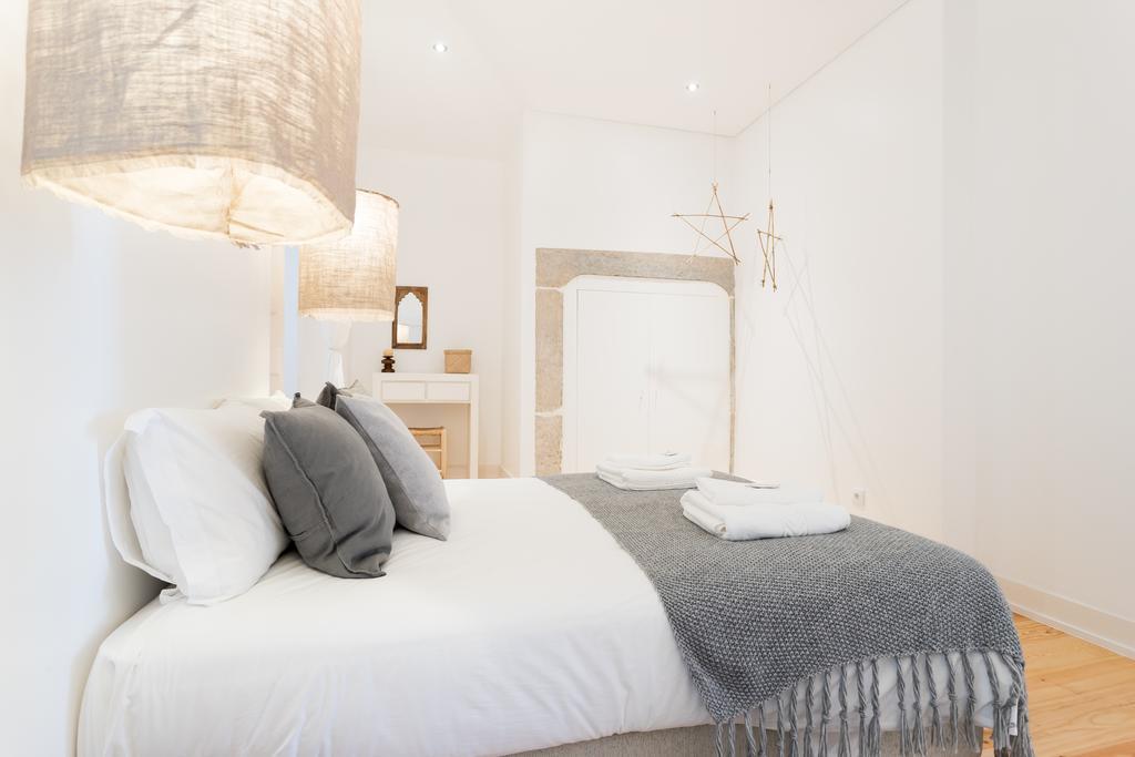 Flh Baixa Modern Apartment Lisboa Екстериор снимка