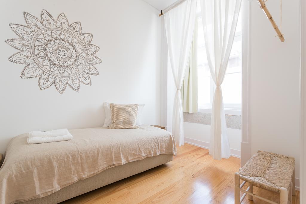 Flh Baixa Modern Apartment Lisboa Екстериор снимка